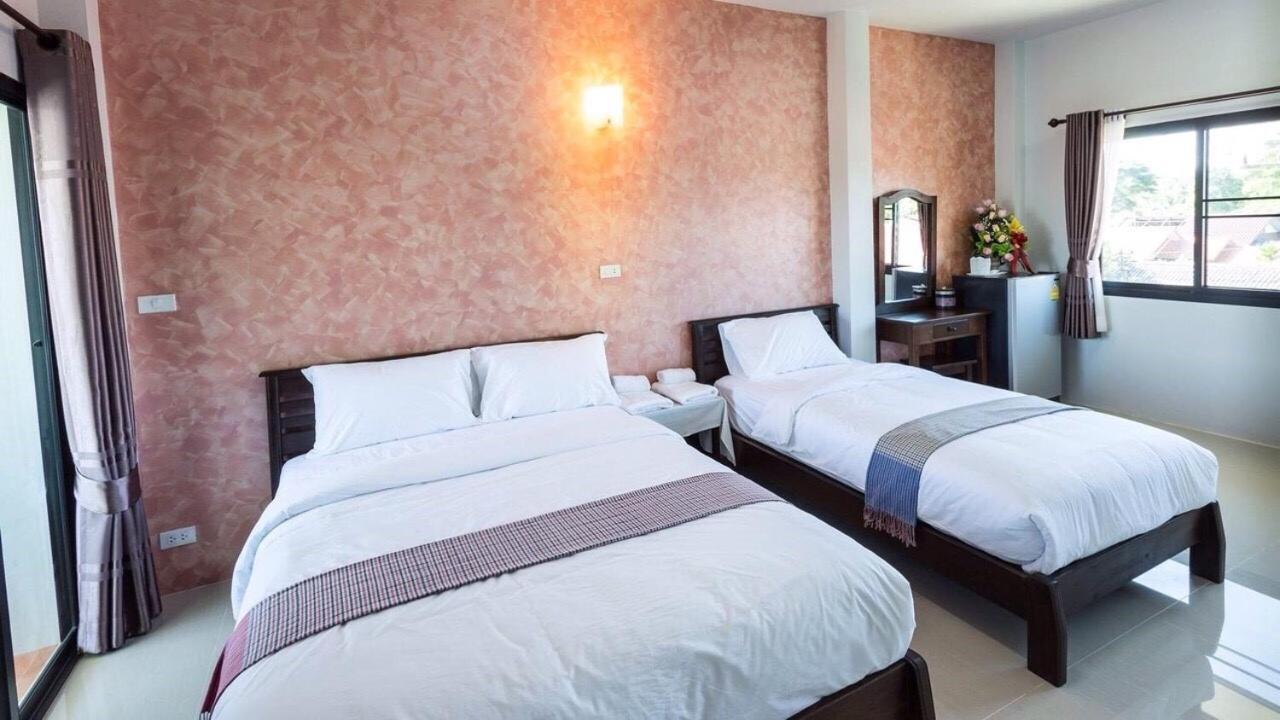 فندق بانيا نان المظهر الخارجي الصورة